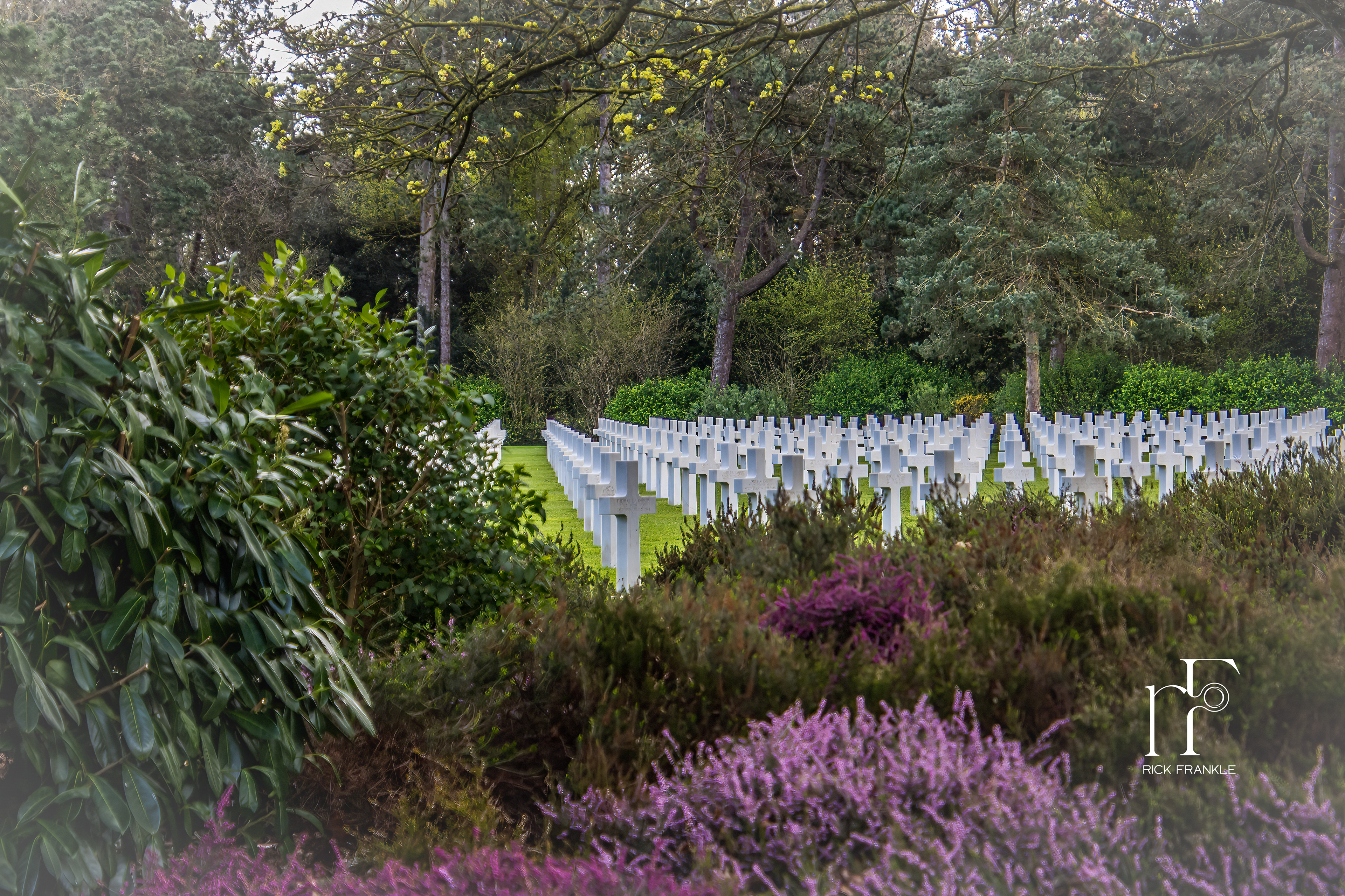 NORMANDY, FRANCE