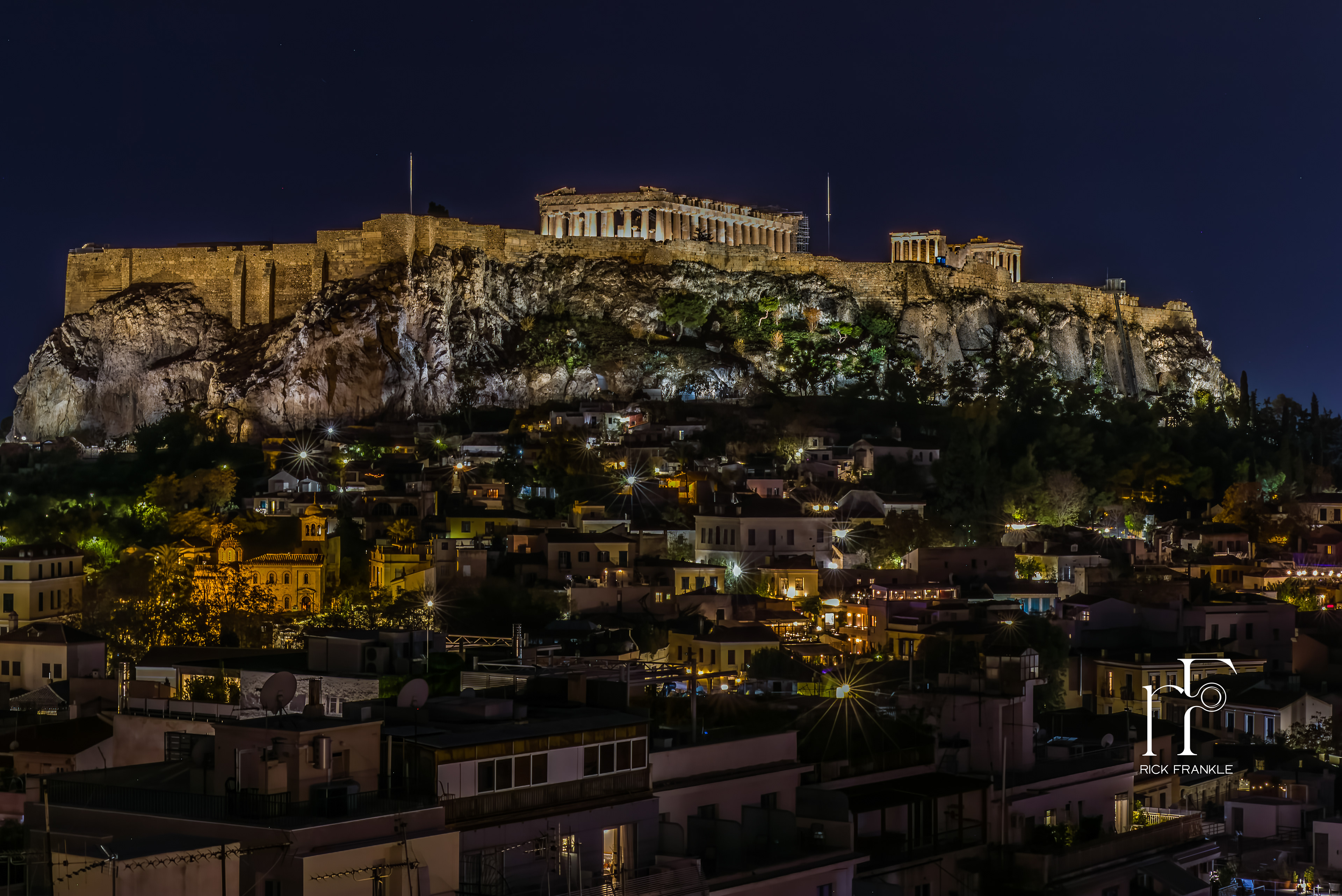 ATHENS, GREECE