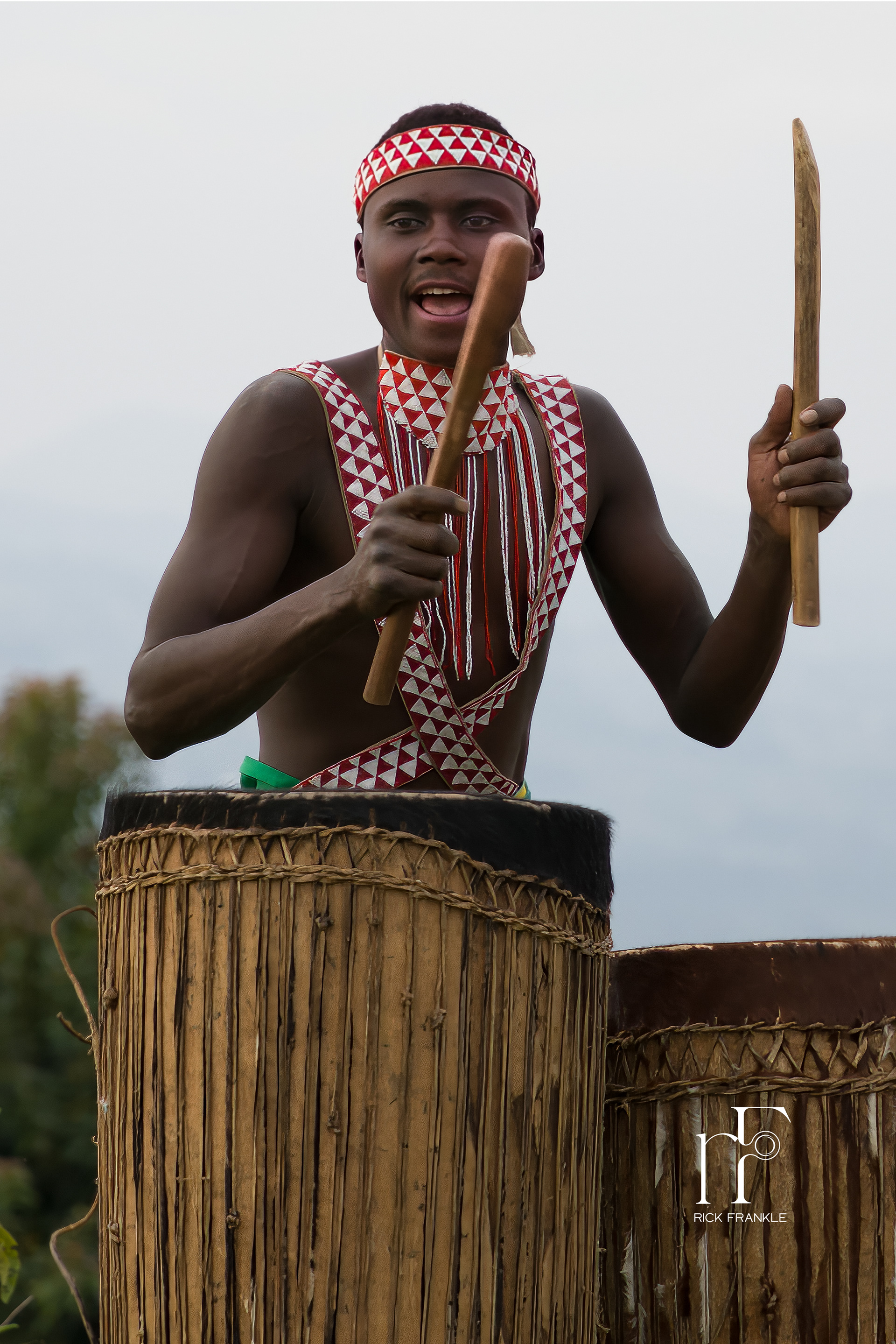 INTORE DANCER [VIRUNGA]