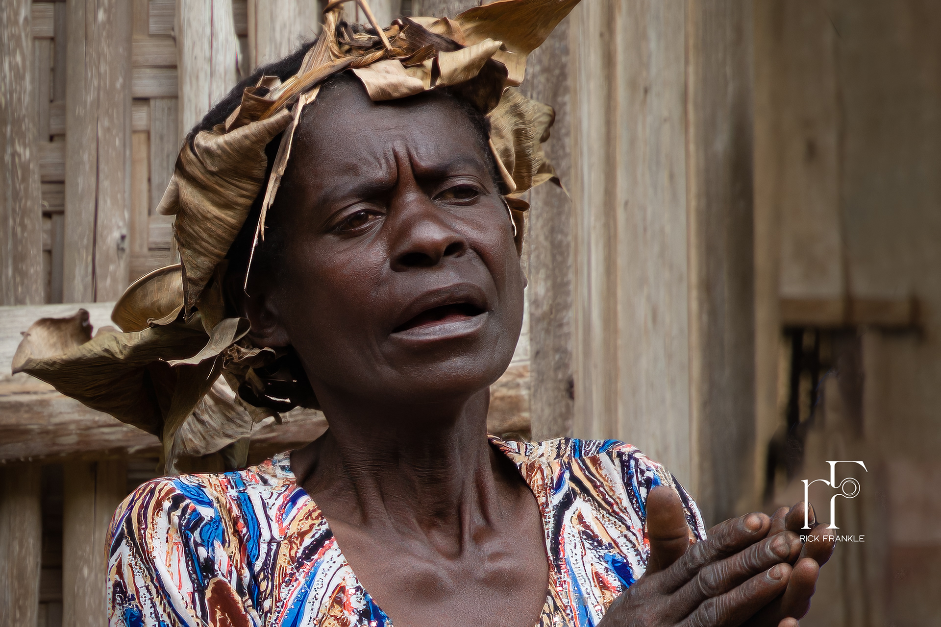 BATWA COMMUNITY [KISORO]