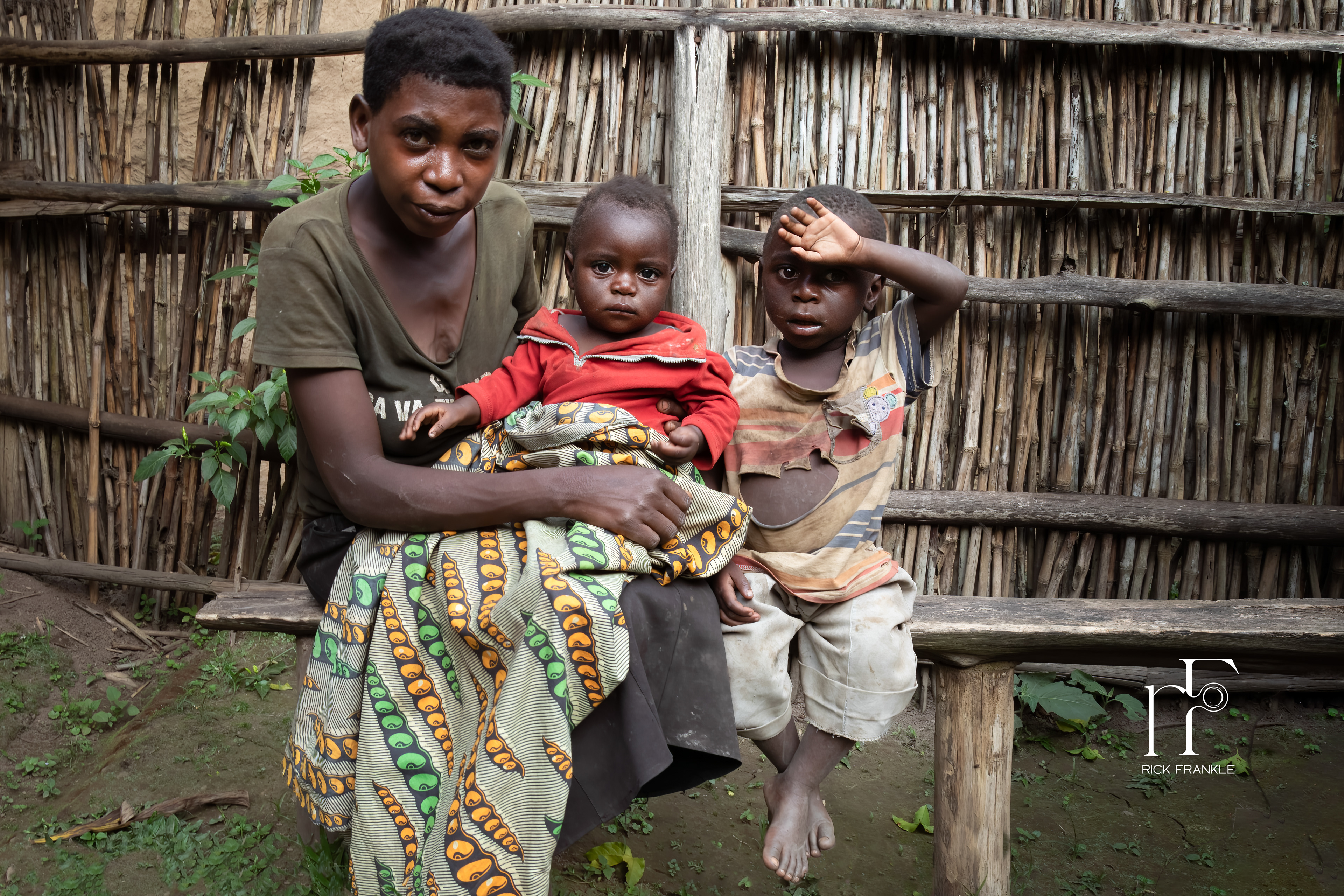 BATWA COMMUNITY [KISORO]