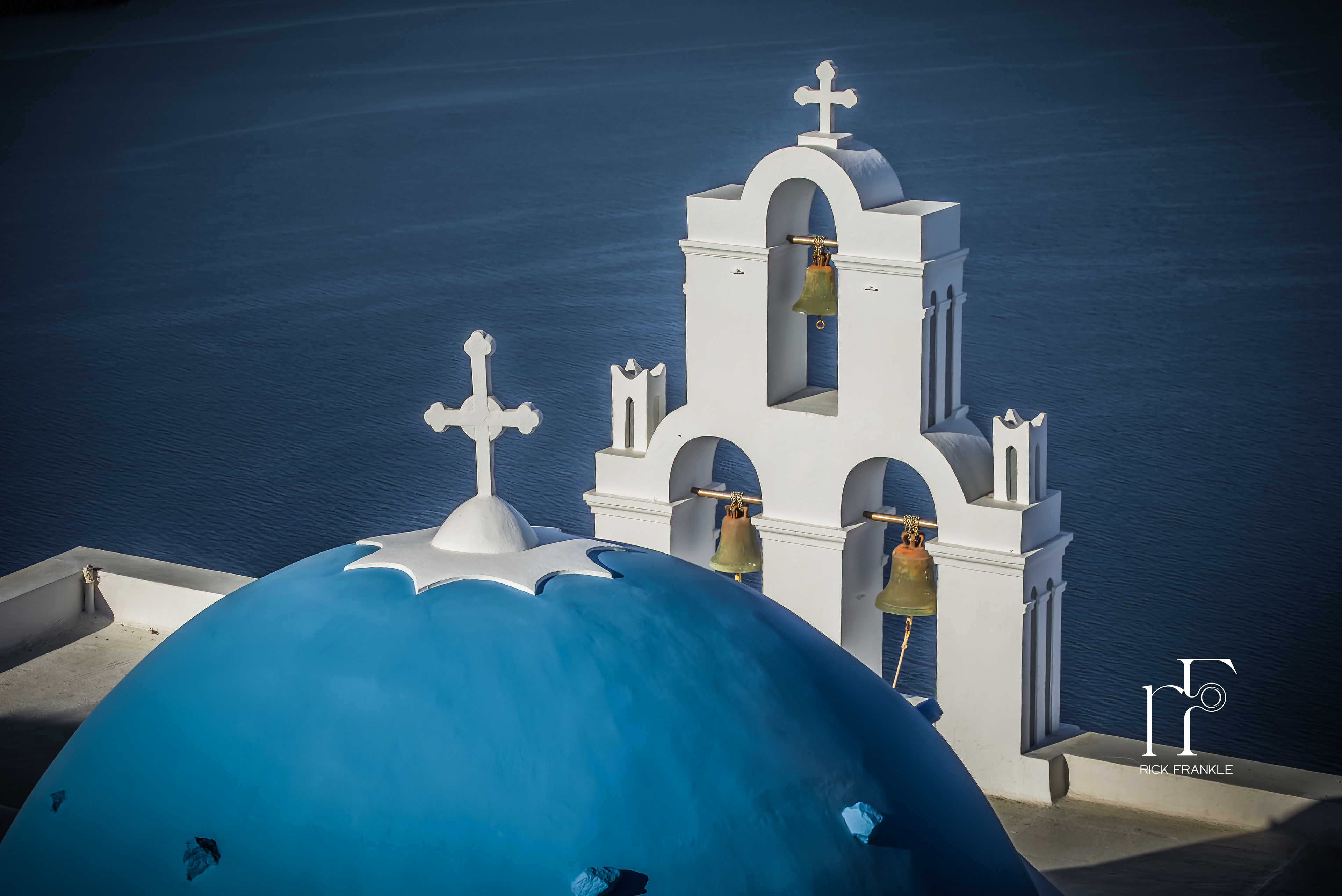 SANTORINI, GREECE