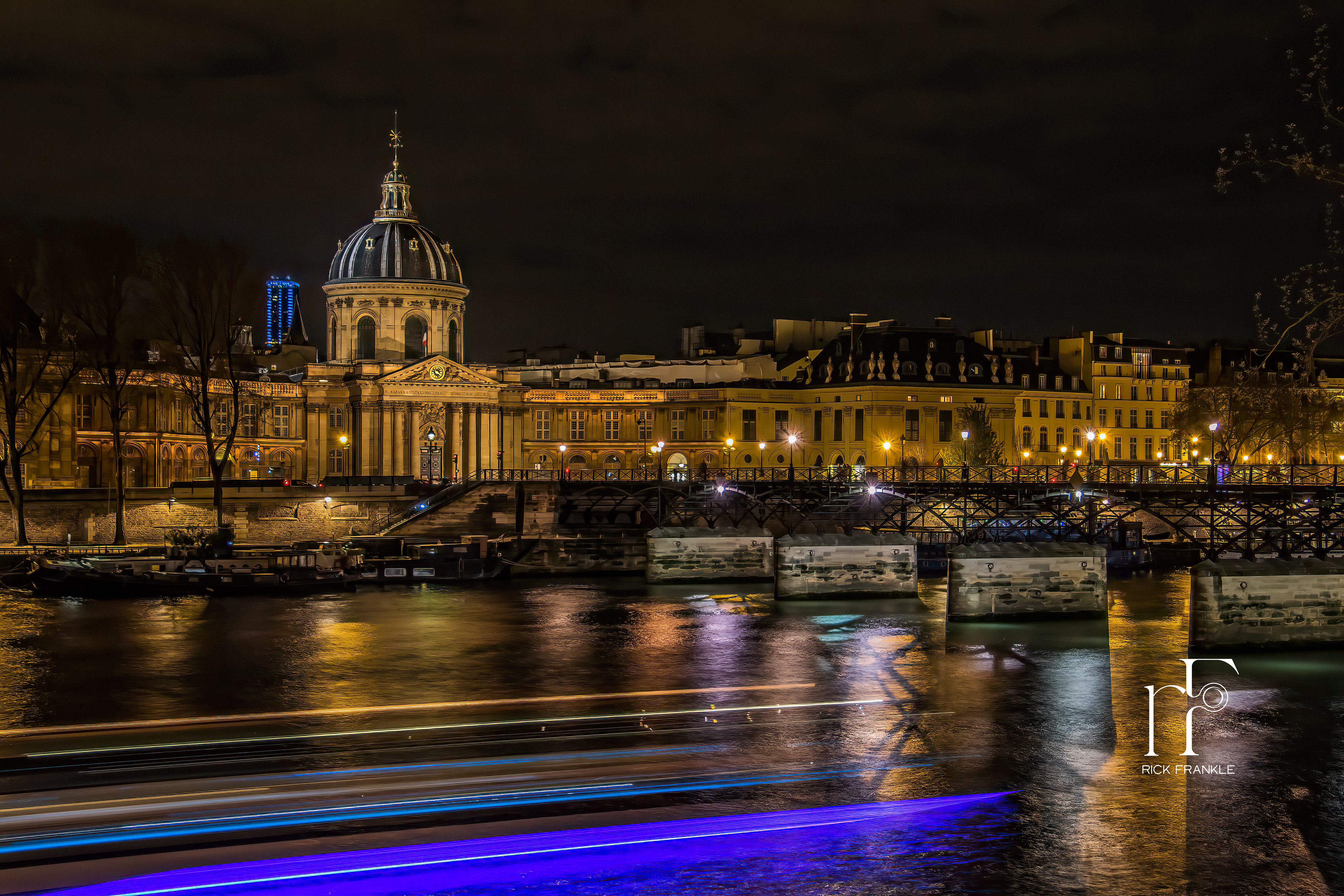 INSTITUT DE FRANCE