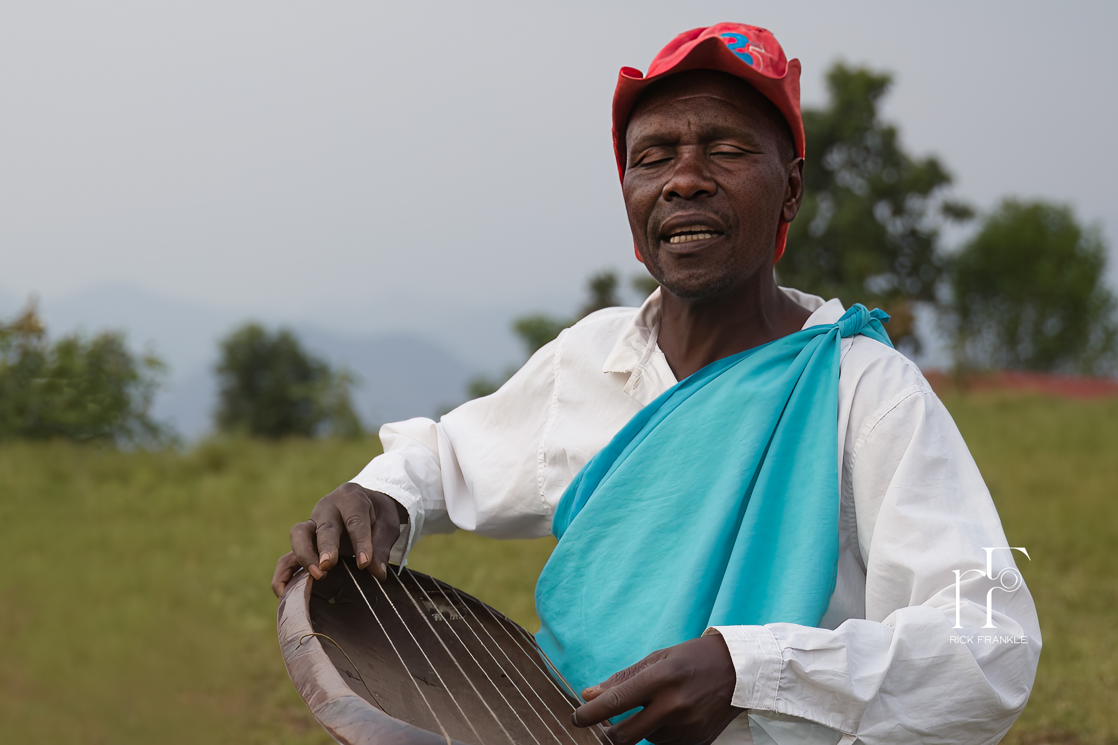 INTORE DANCER [VIRUNGA]