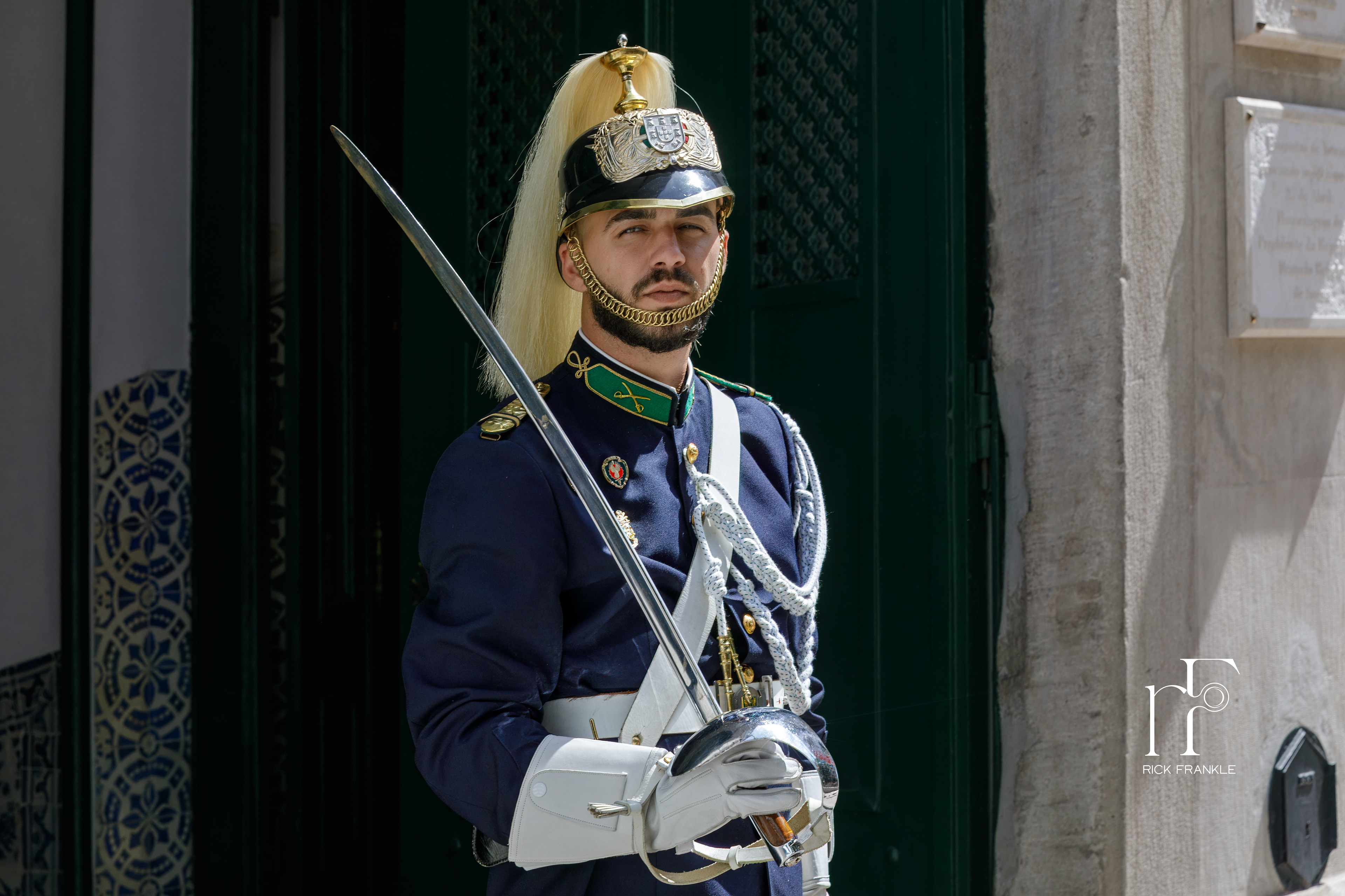 NATIONAL REPUBLICAN GUARD HEADQUARTERS