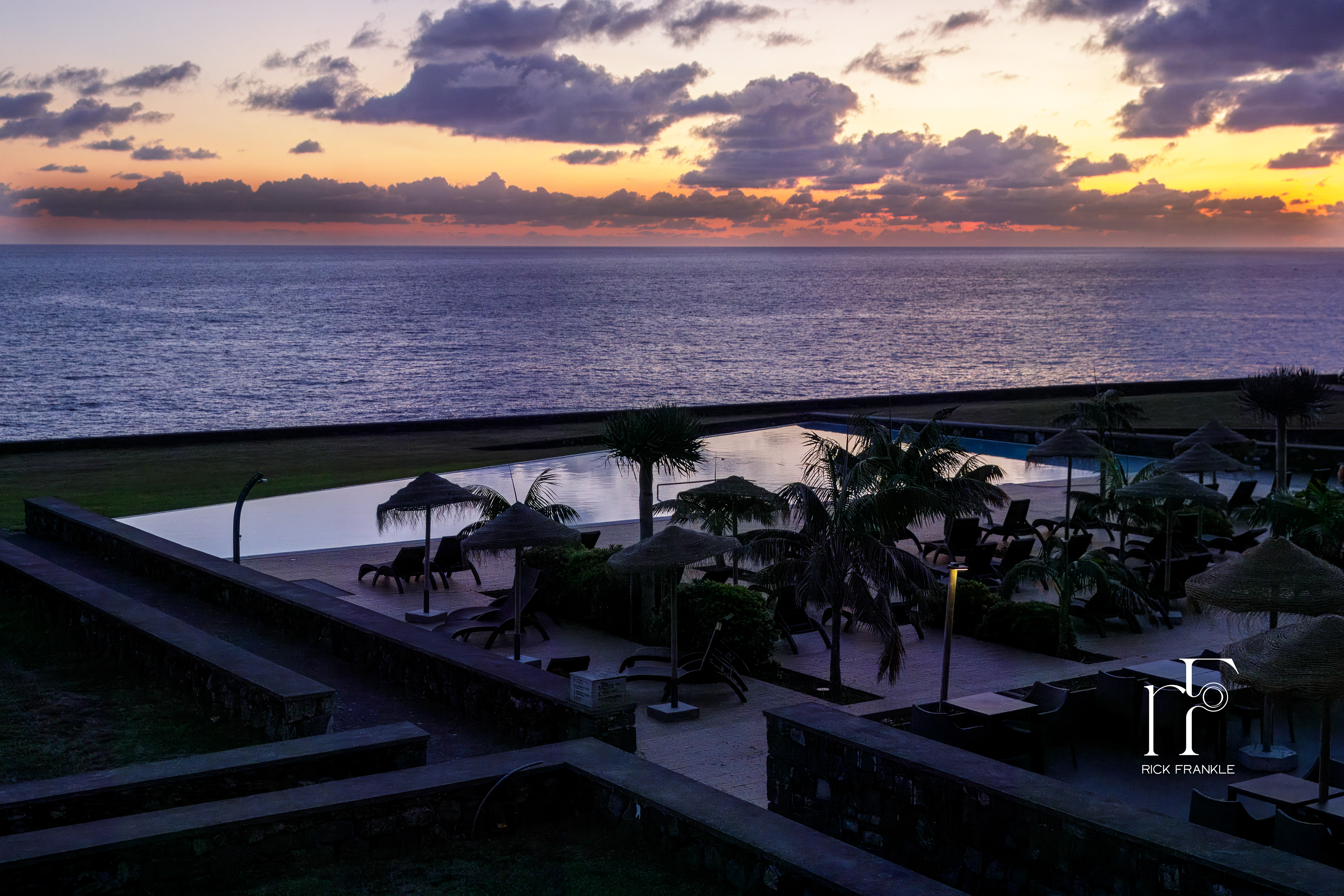 PEDRAS DO MAR RESORT