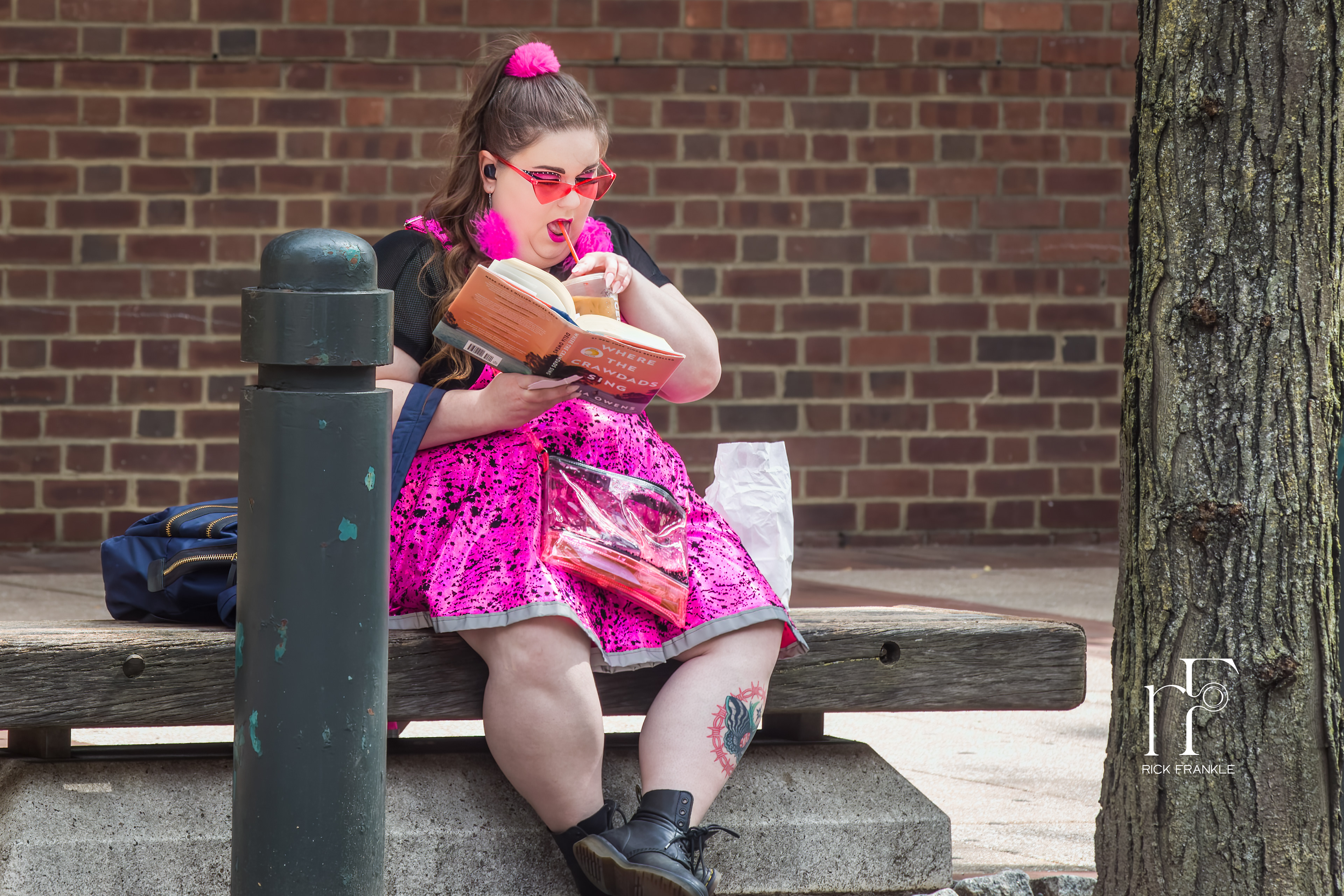 MULTI-TASK! [PHILADELPHIA]