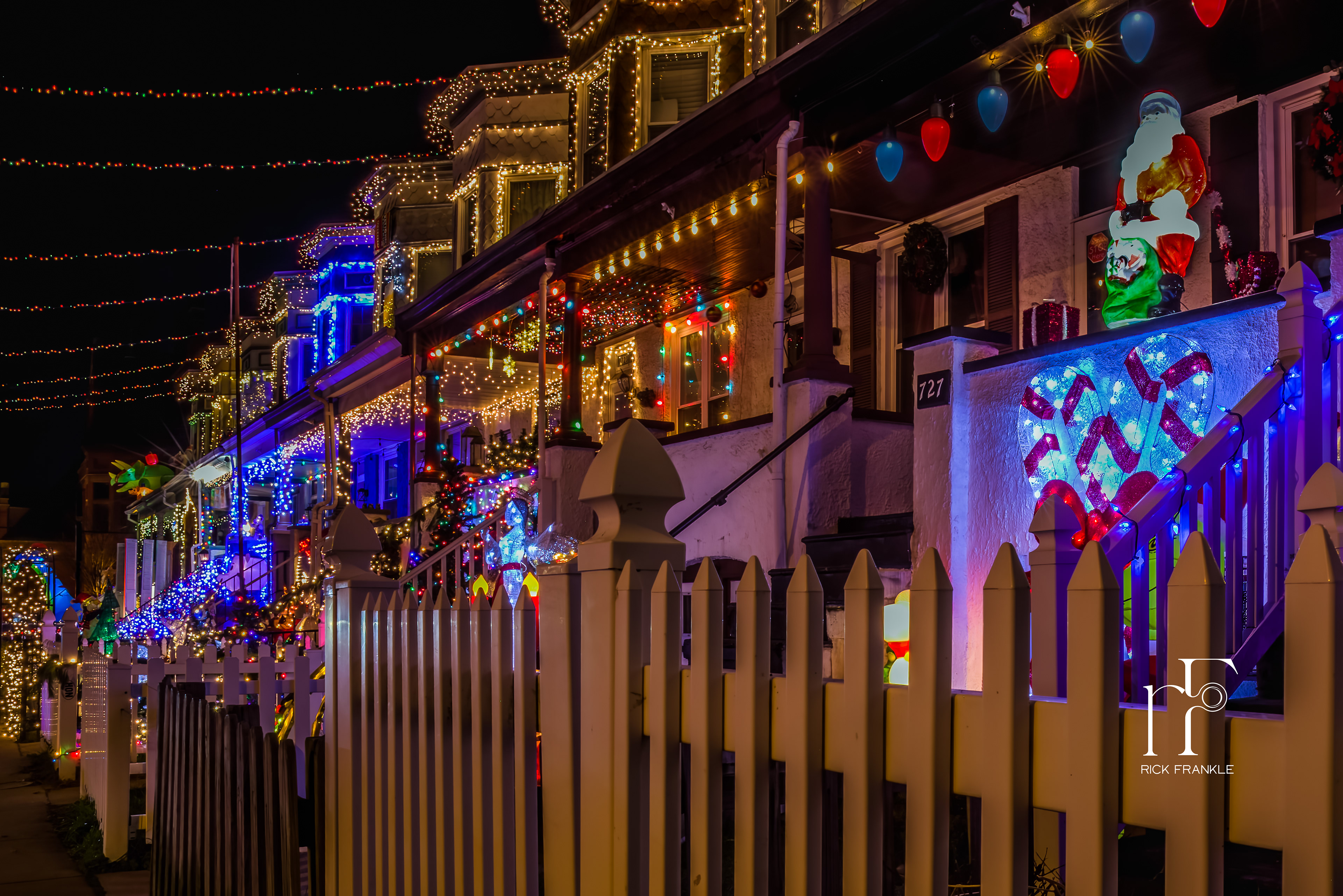 MIRACLE ON 34TH STREET