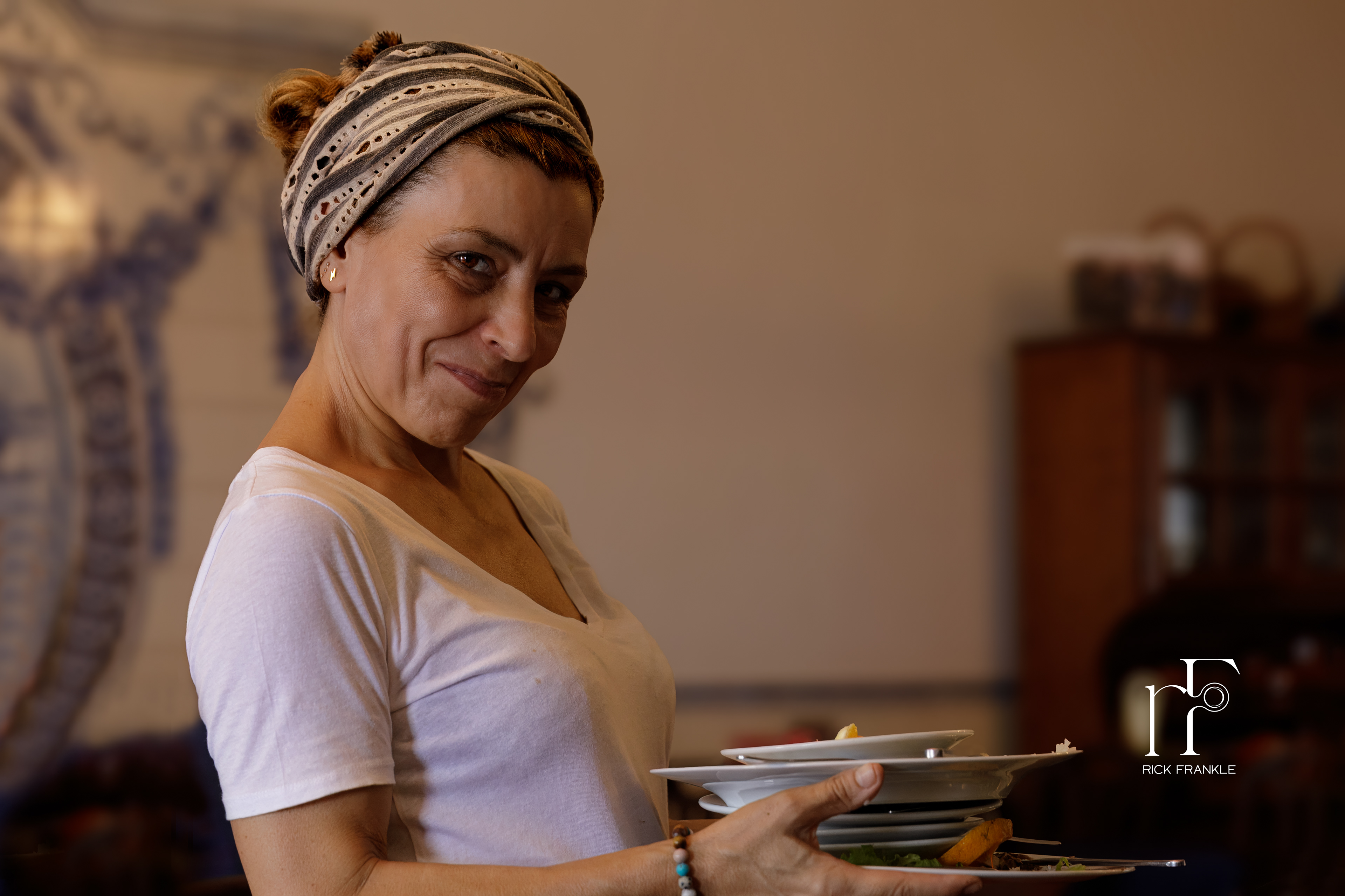 SERVE!  [MAIA   SAO MIGUEL, AZORES]