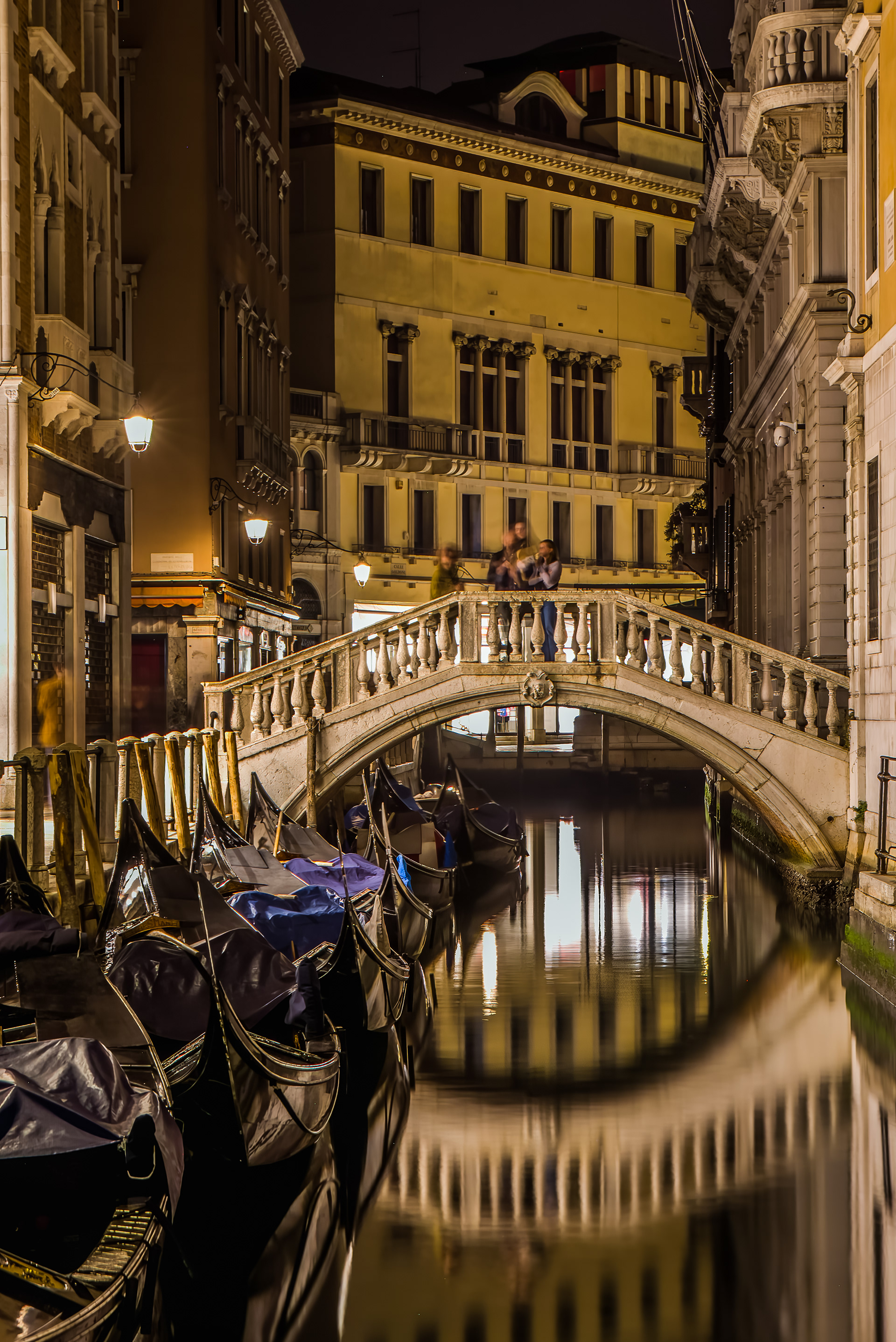PONTE TRON O DELLA PIAVOLA
