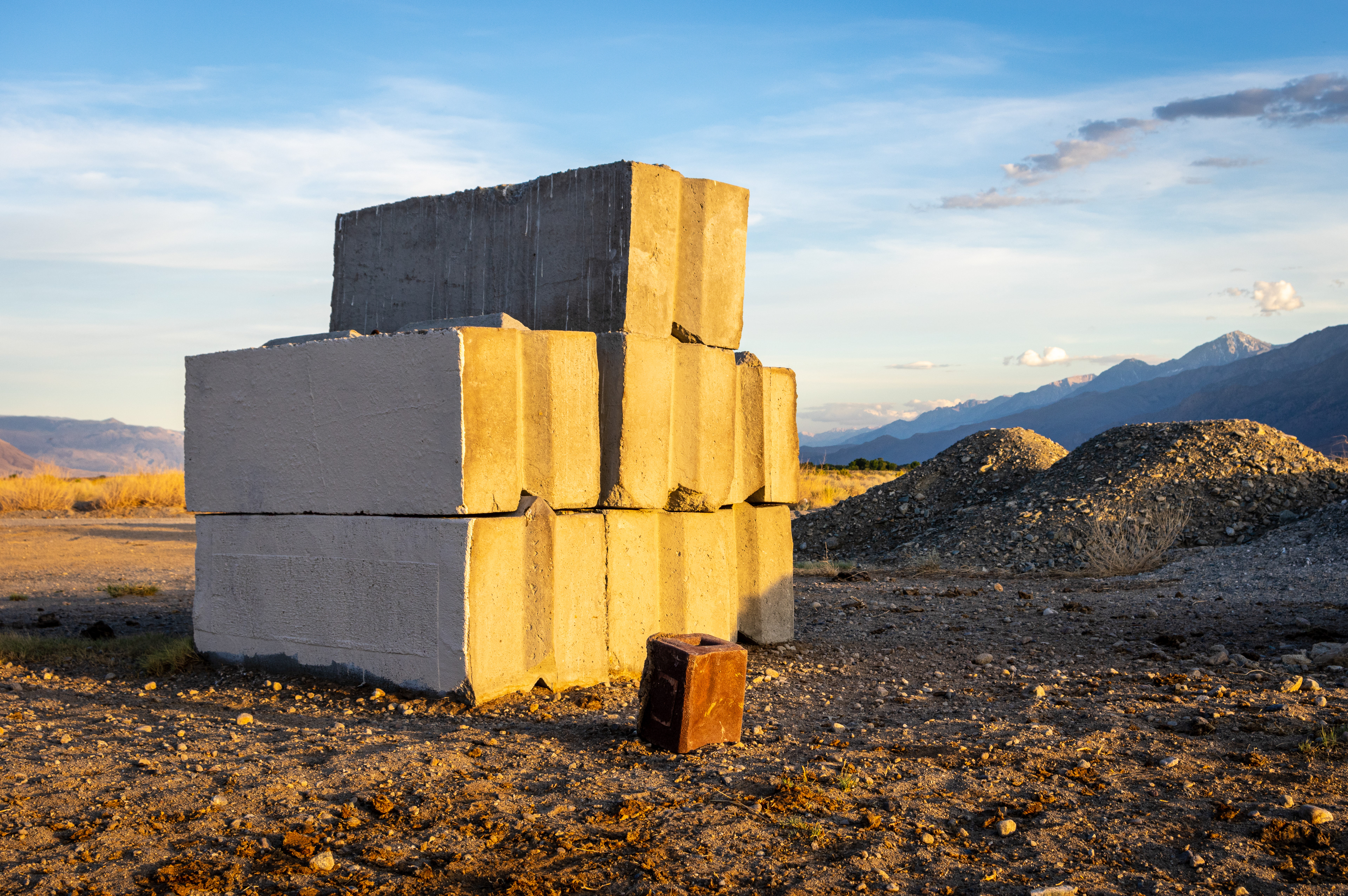 Blocks