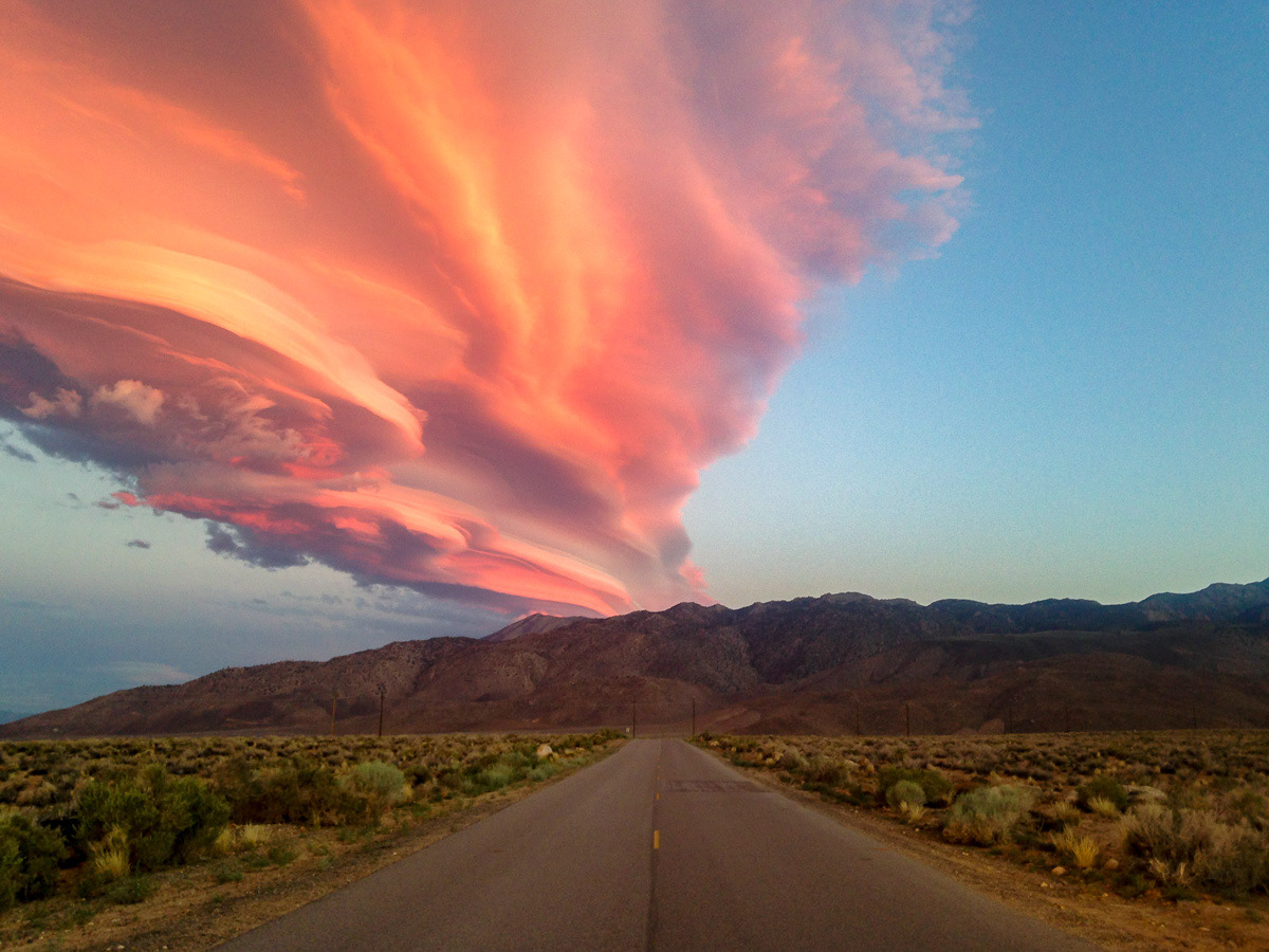 Ed Powers Road