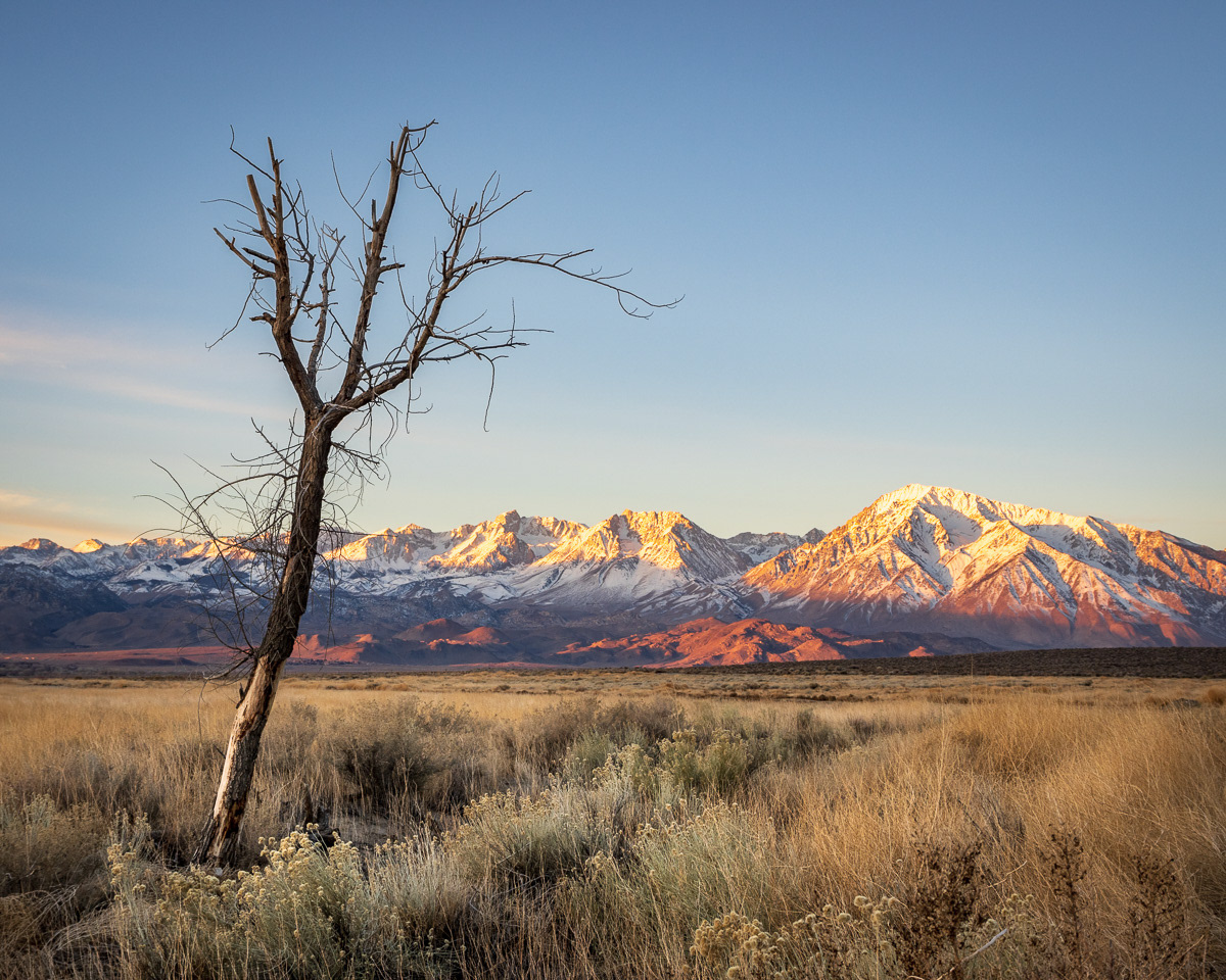 Owens Valley