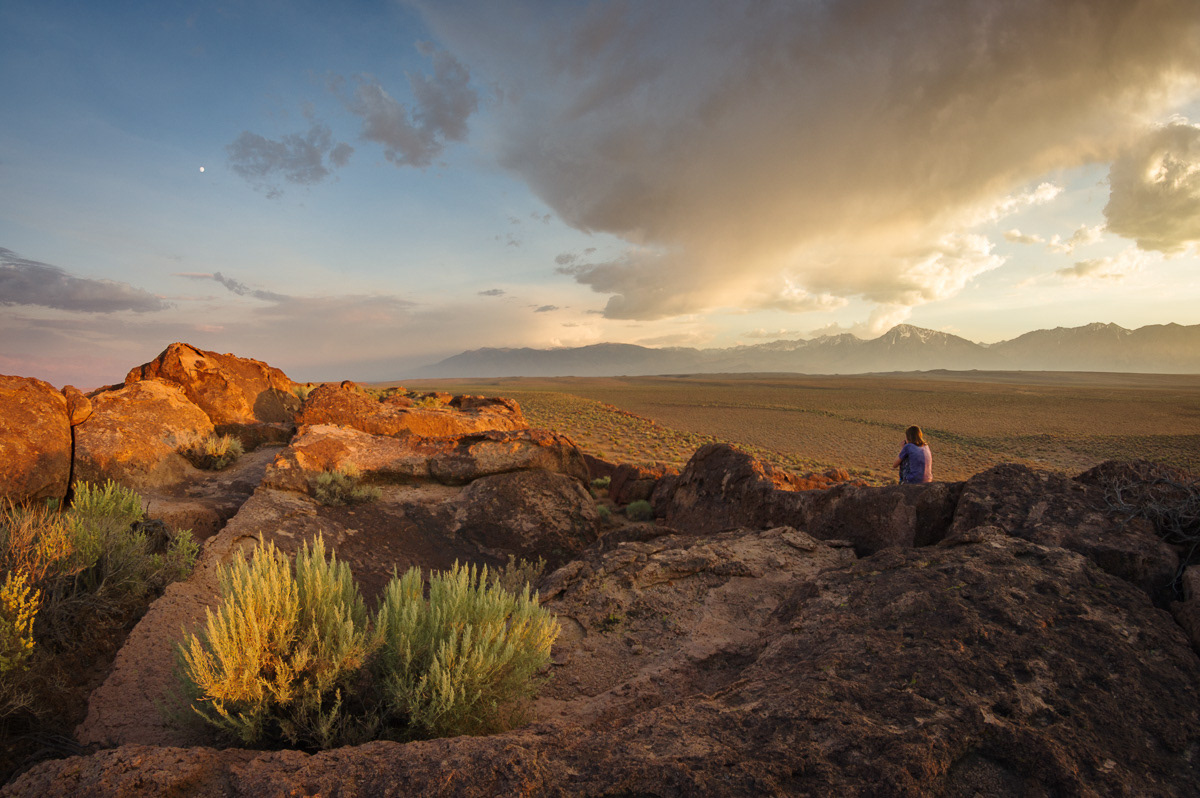 Volcanic Tableland