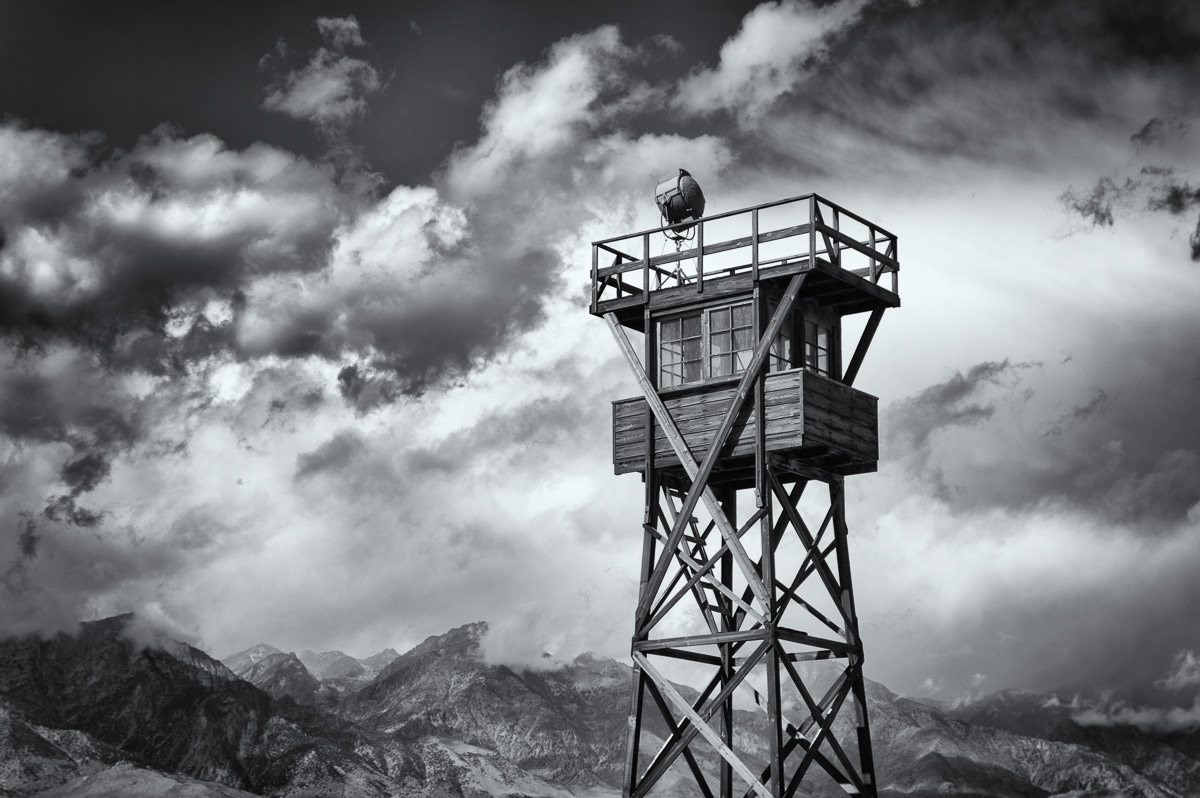 Manzanar