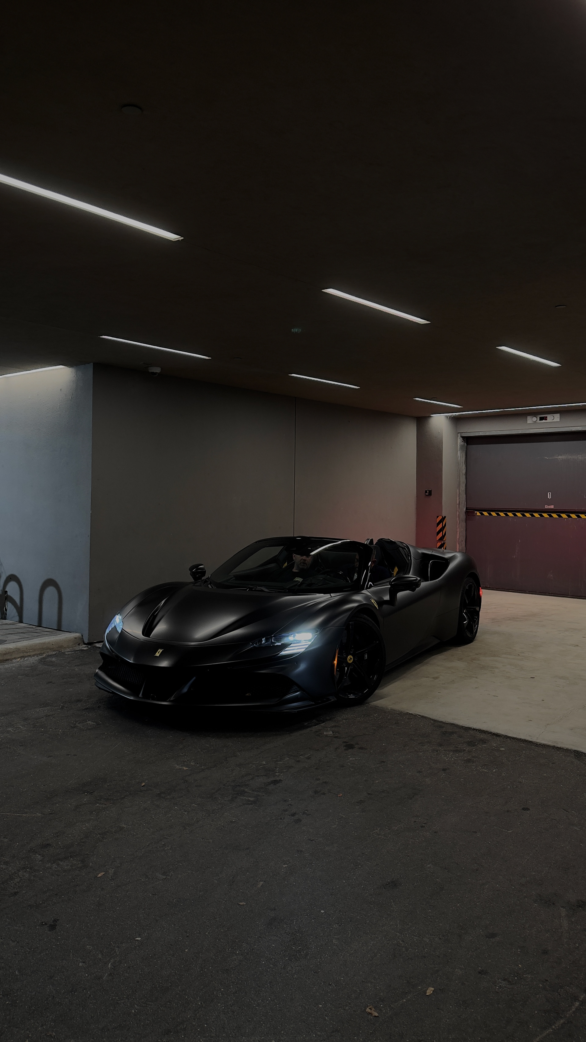 Ferrari SF90