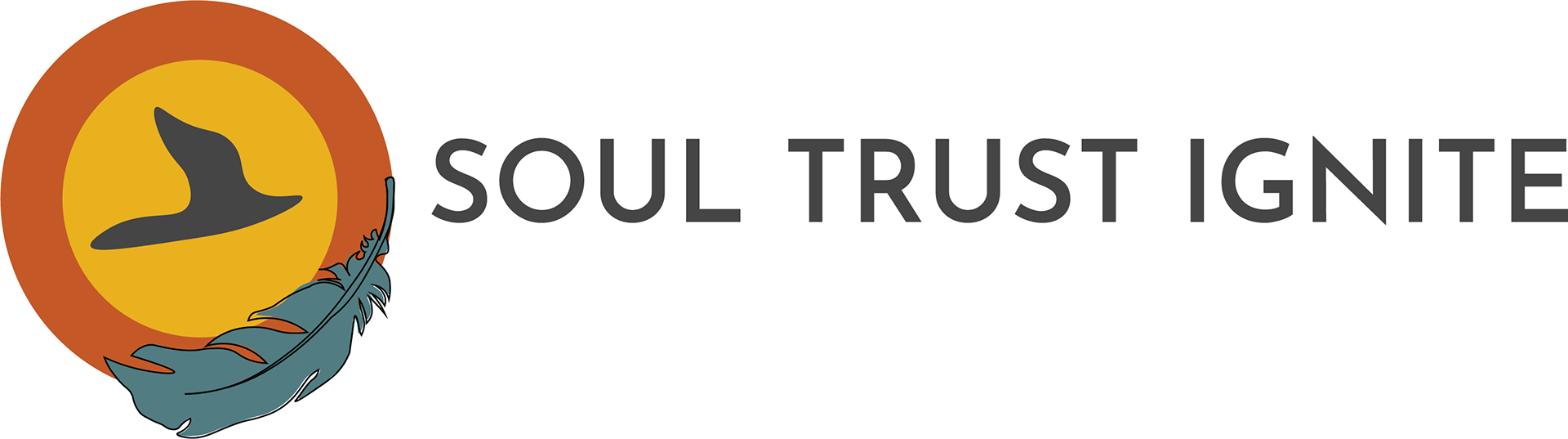 Soul Trust Ignite Logo