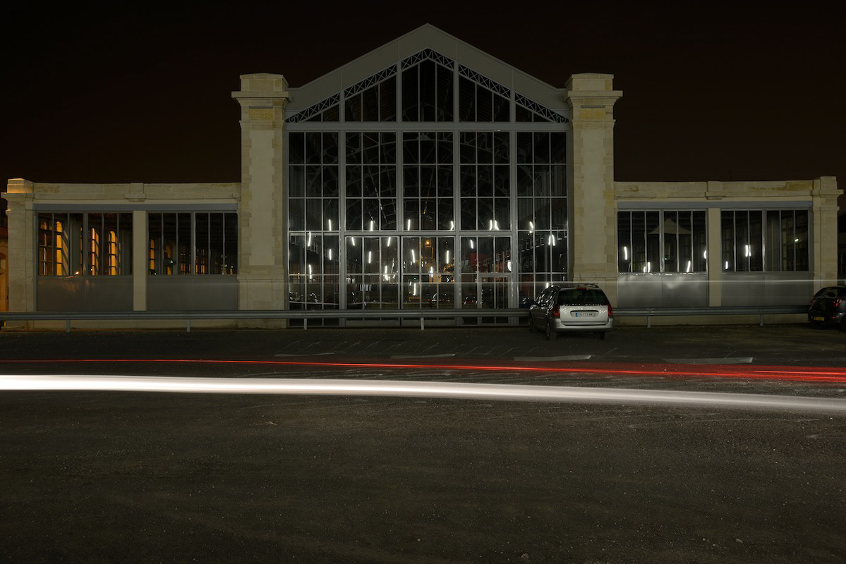 Nancy – Meurthe-Canal