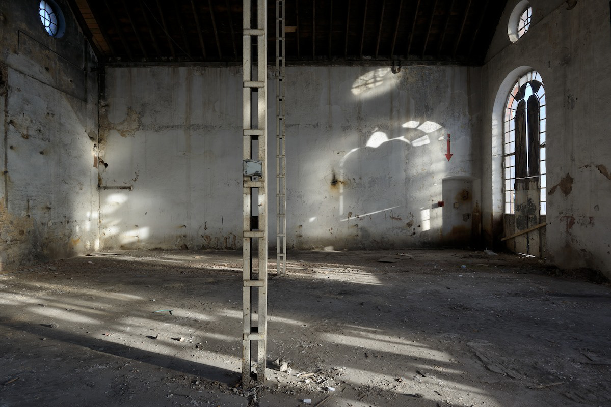 Fraize – Site Malora