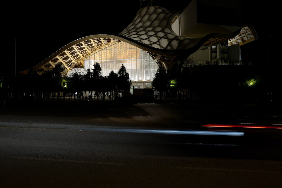 Metz – ZAC de l’Amphithéâtre