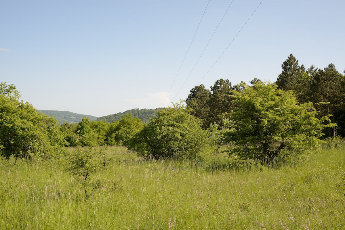 Arnaville – Rudemont et Varenne