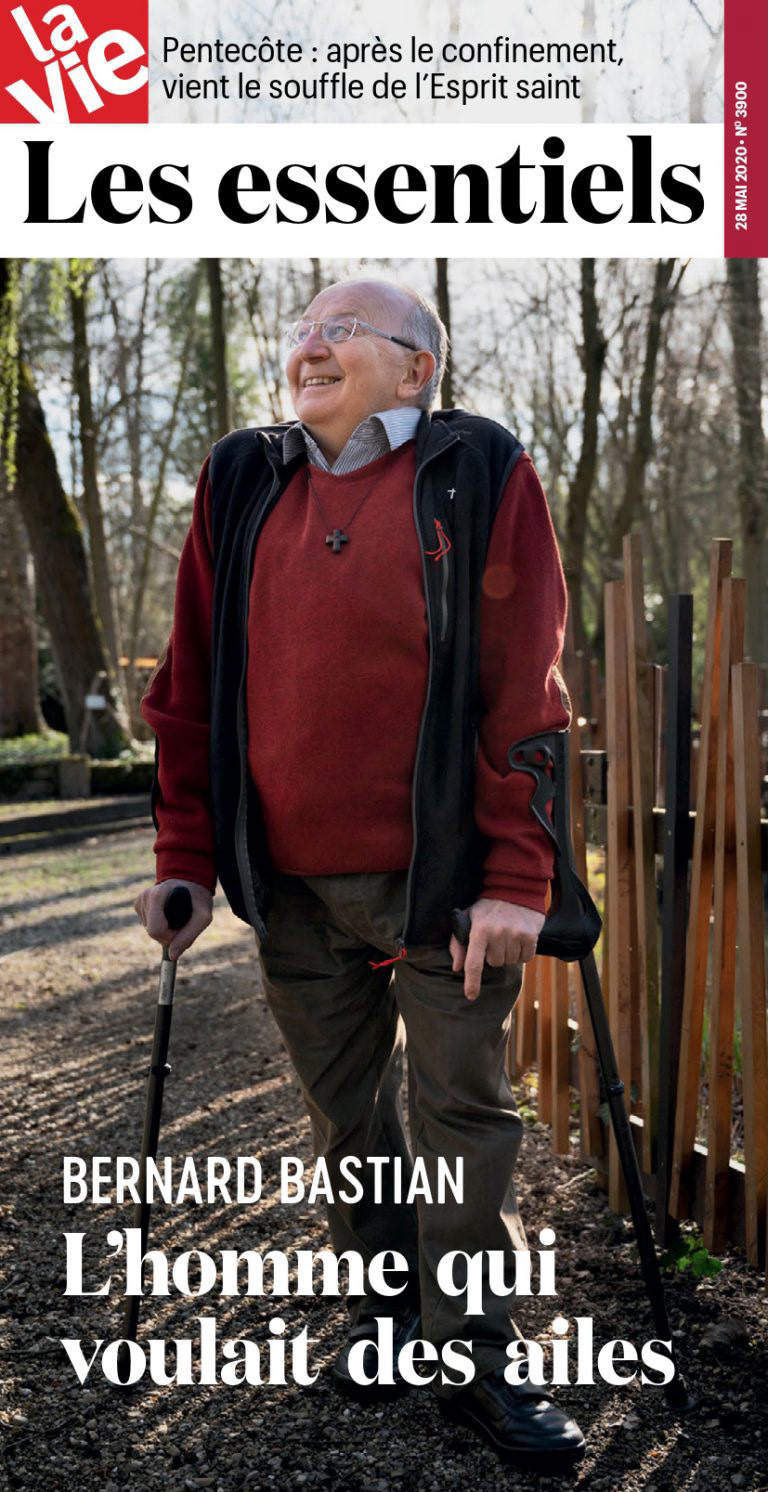 La Vie – Mai 2020 – [print]