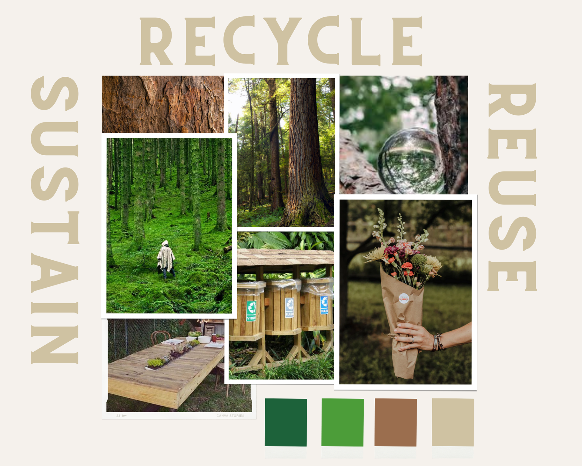 Moodboard
