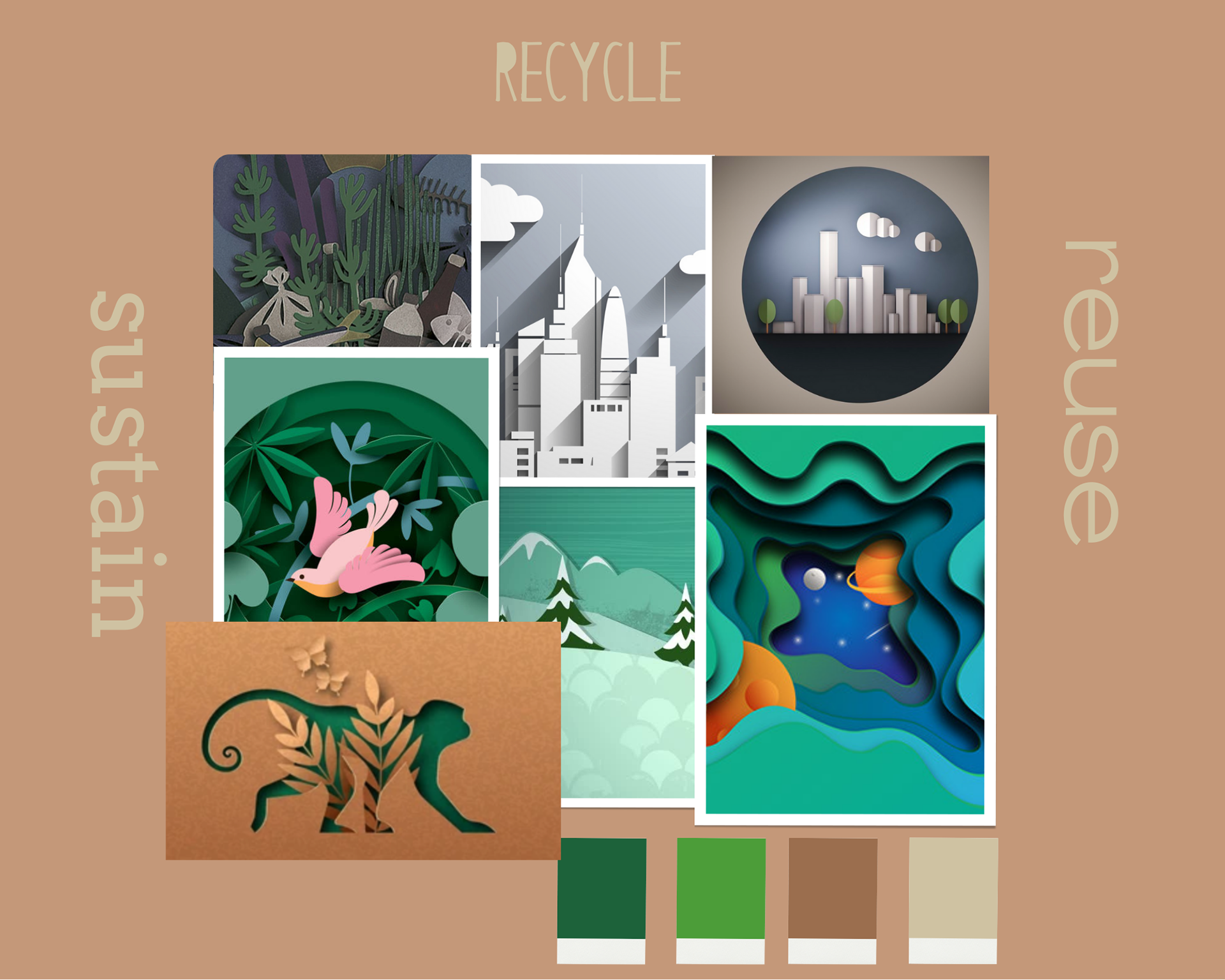 Moodboard