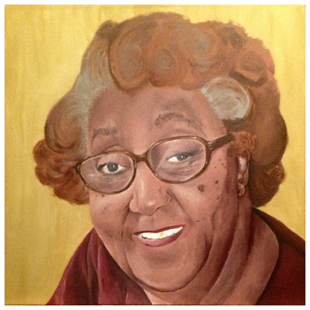Portrait