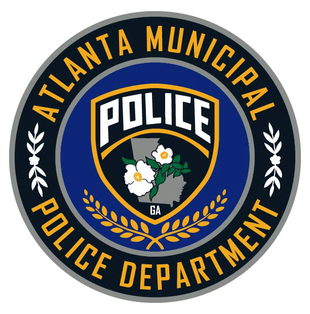Atlanta Municipal PD - for television