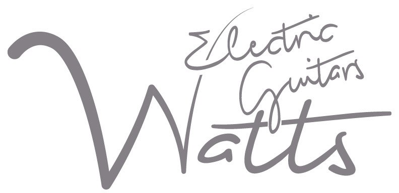 Watts Electric Guitars