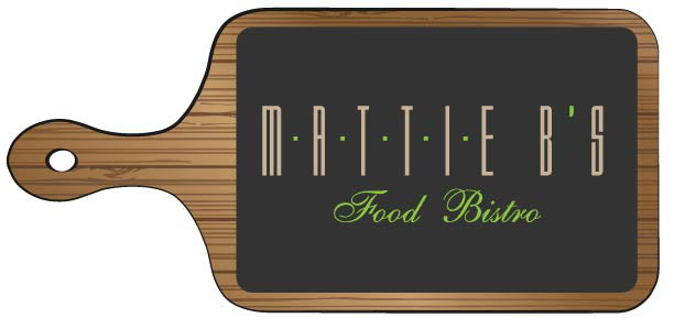 Mattie B's - for television