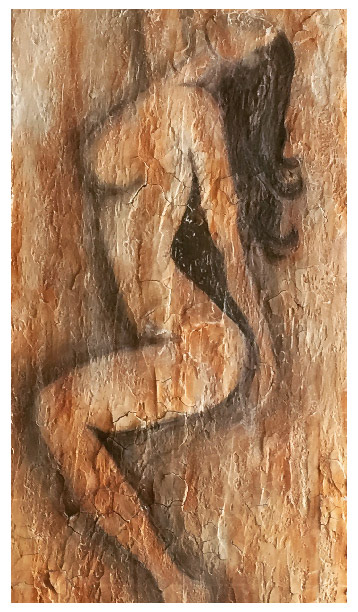 Textured