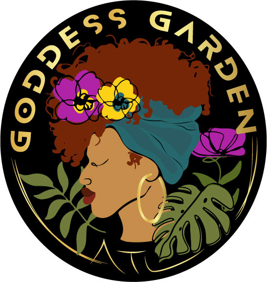 Goddess Garden