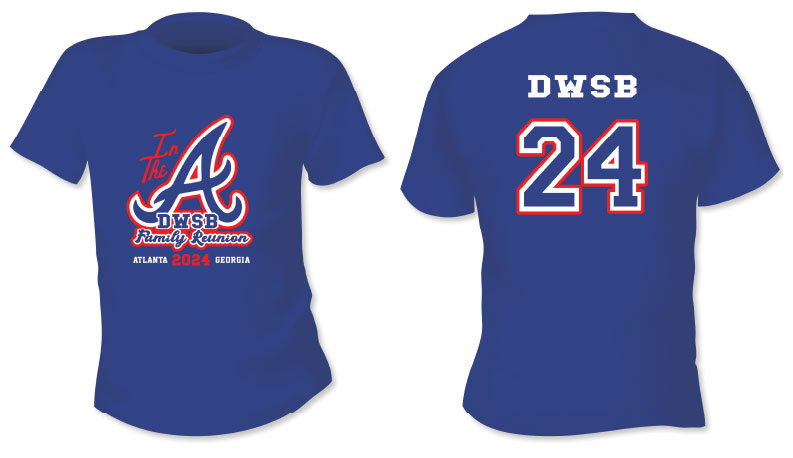 Family Reunion T-Shirt