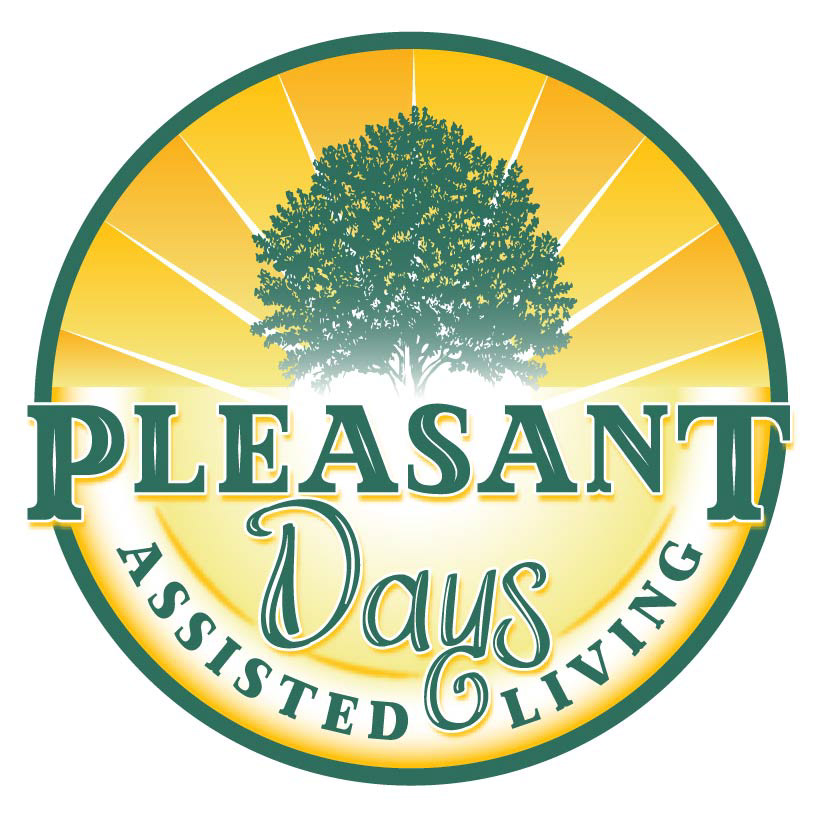 Assisted Living logo - for television
