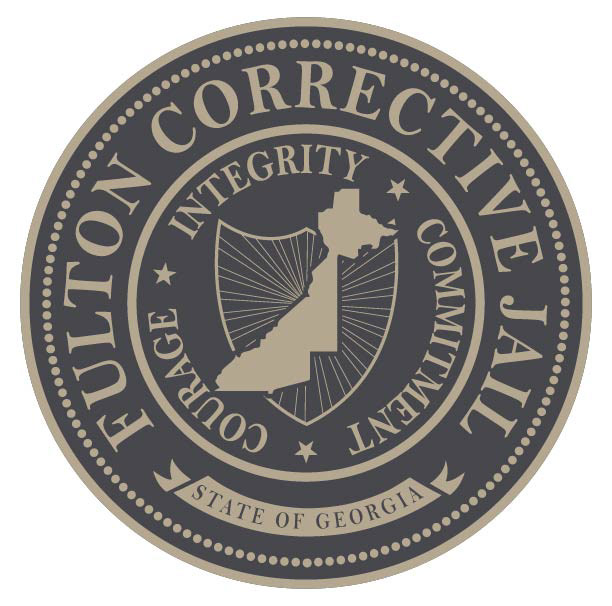 Fulton Corrective Jail - for television