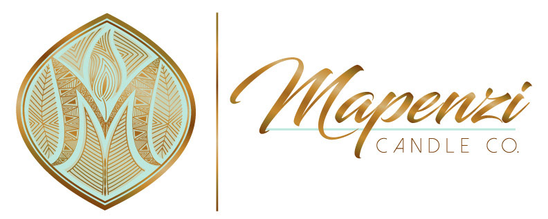 Mapenzi Candle Co.