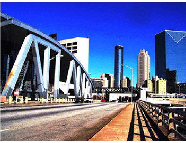 Atlanta HD photo