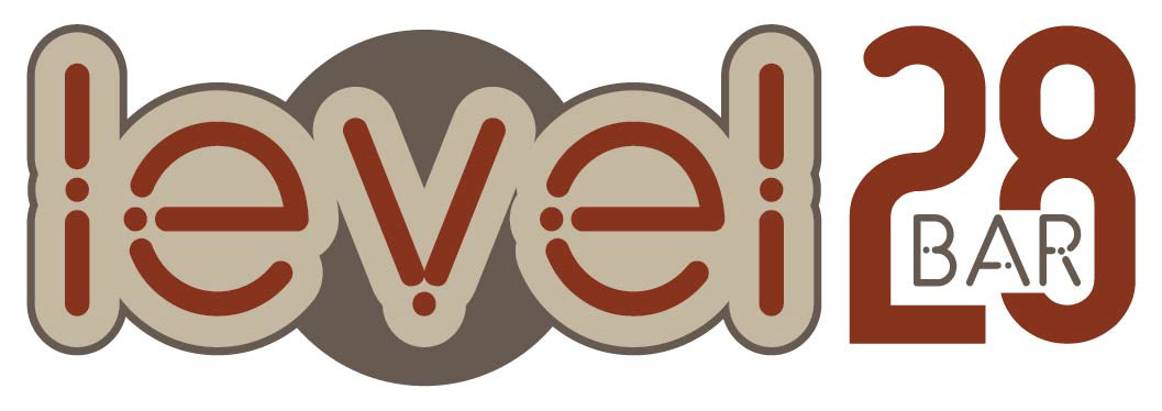 Bar logo - for television