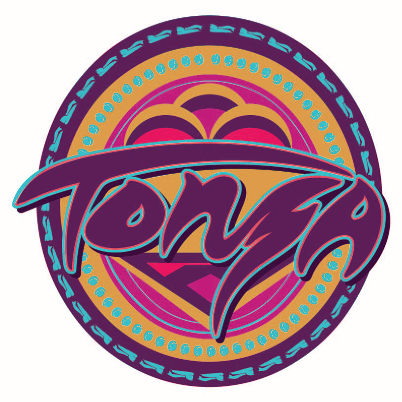 Salsa Club logo - for television