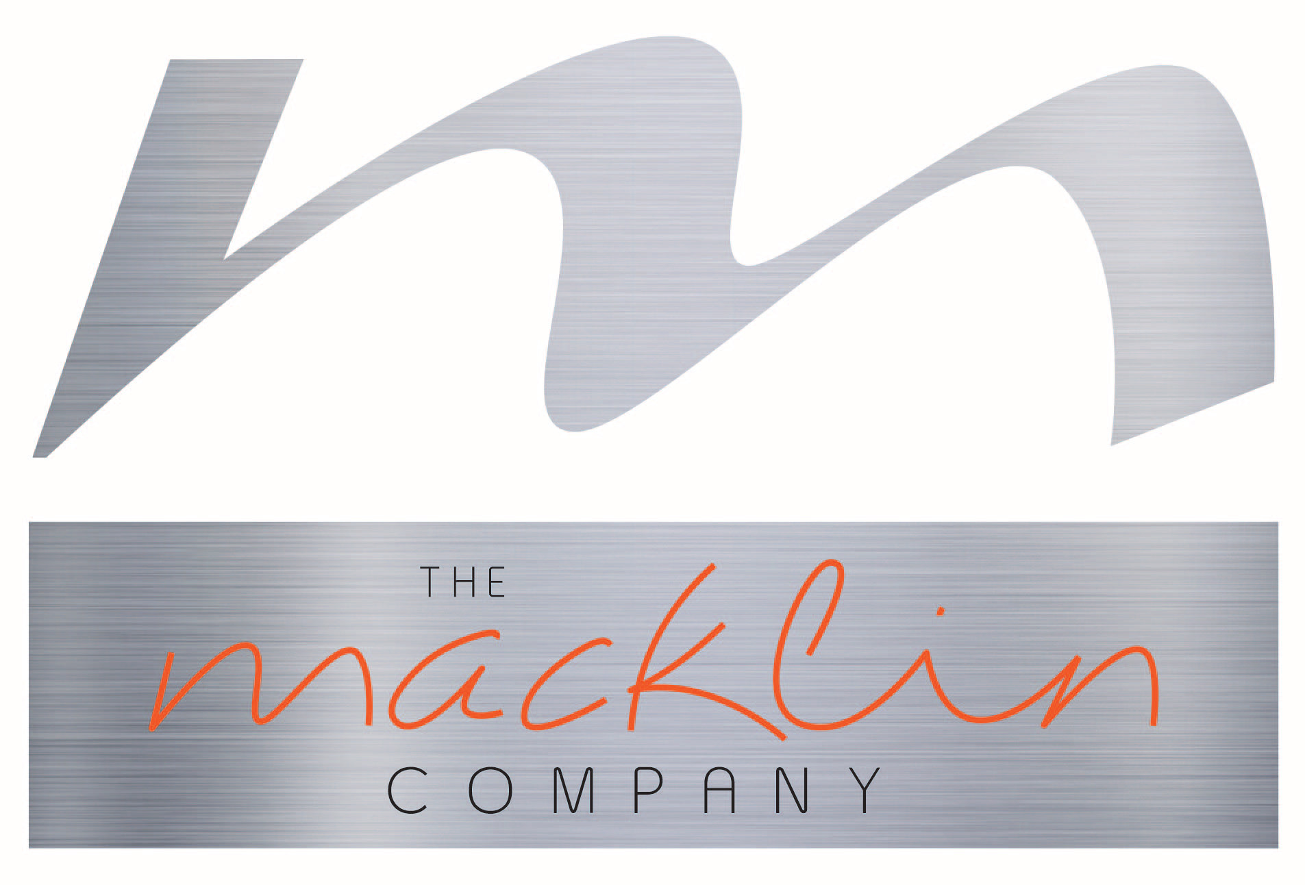 Marketing firm logo - for television