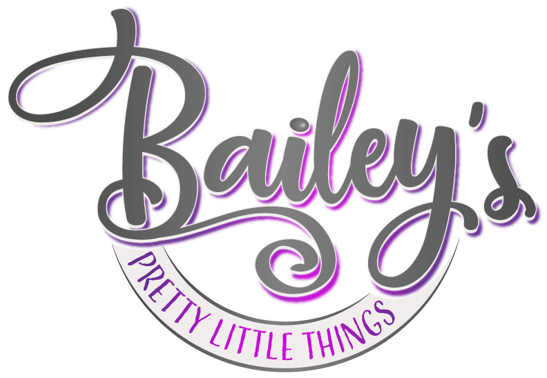 Bailey's Pretty Little Things