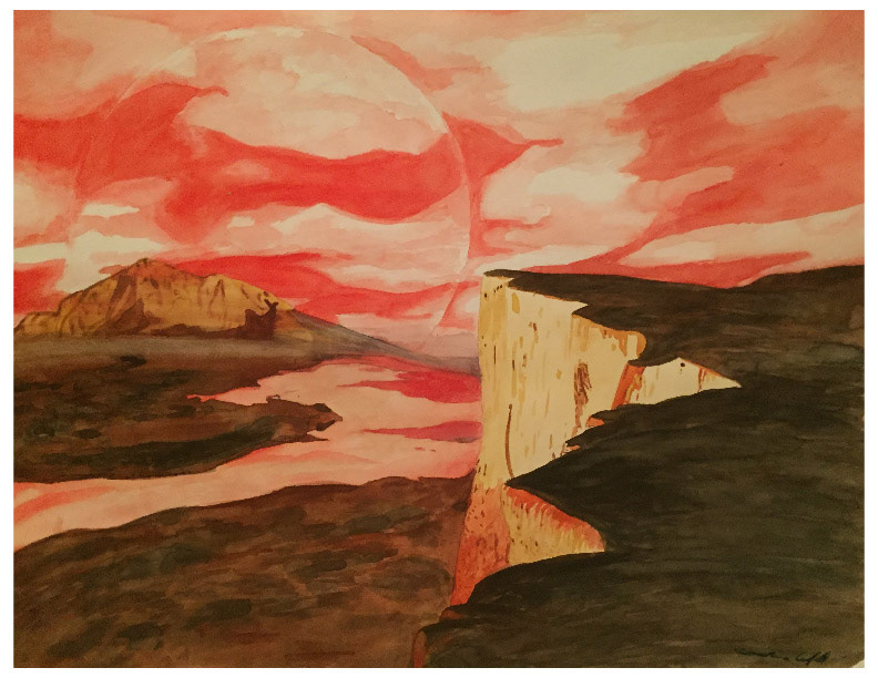 Watercolor