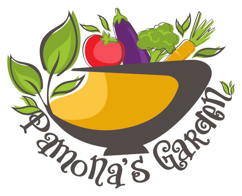 Restaurant logo - for television