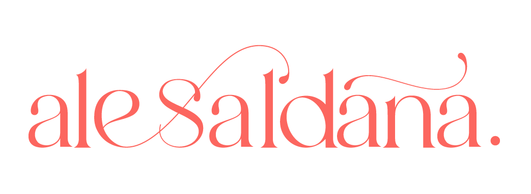 Alejandra Saldaña