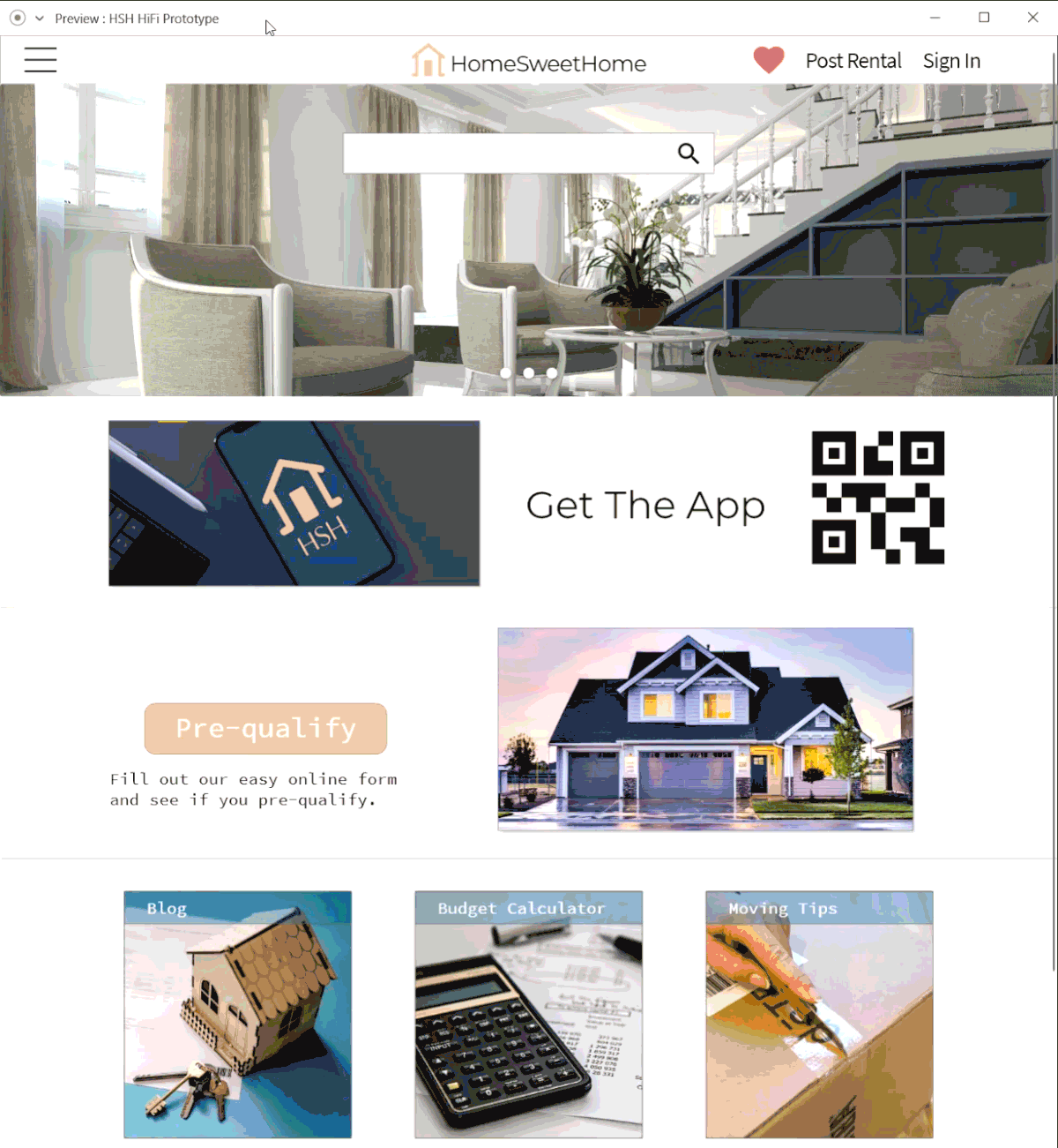 HomeSweetHome gif