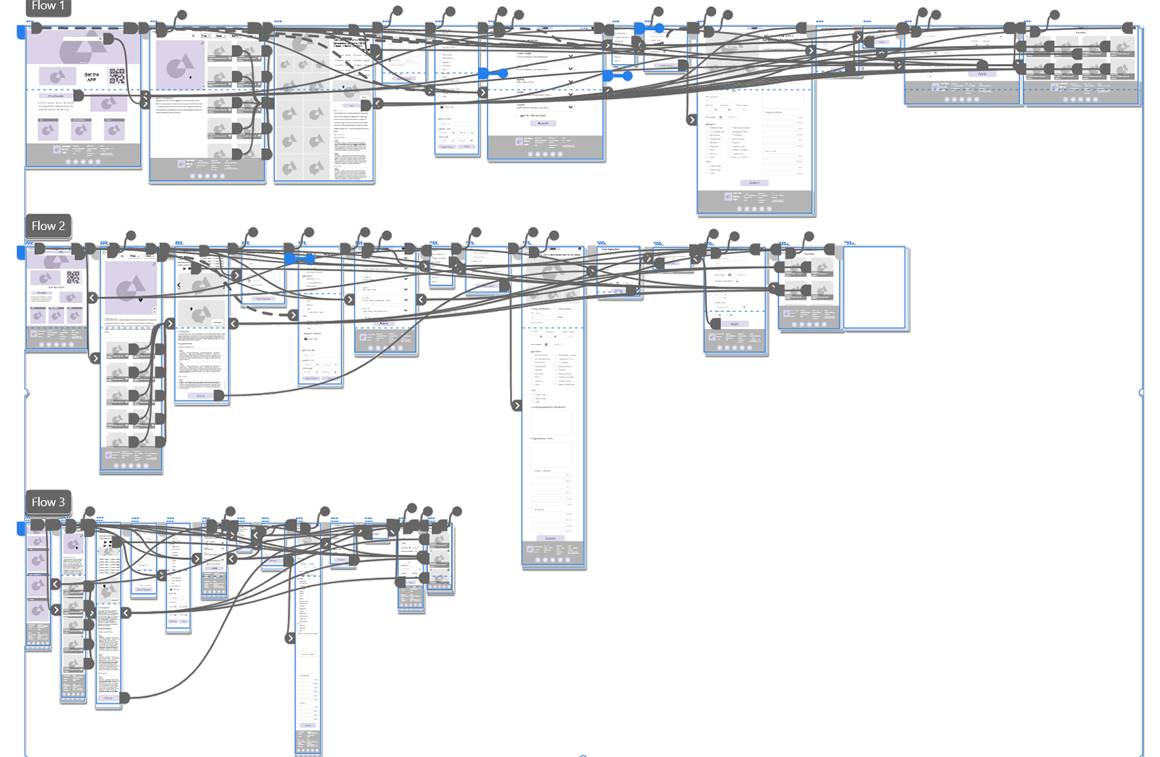 low-fidelity prototype