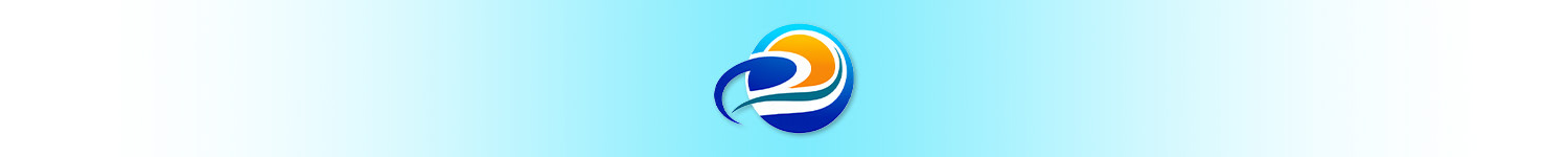 CleanWave logo and gradient.