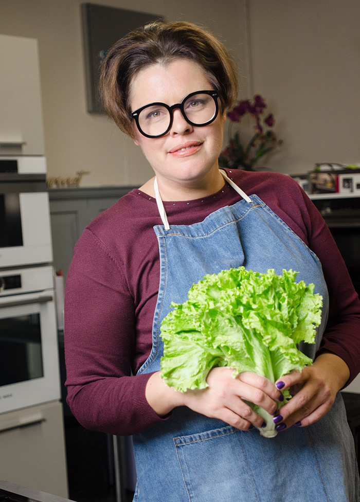 Таша Лопатенко